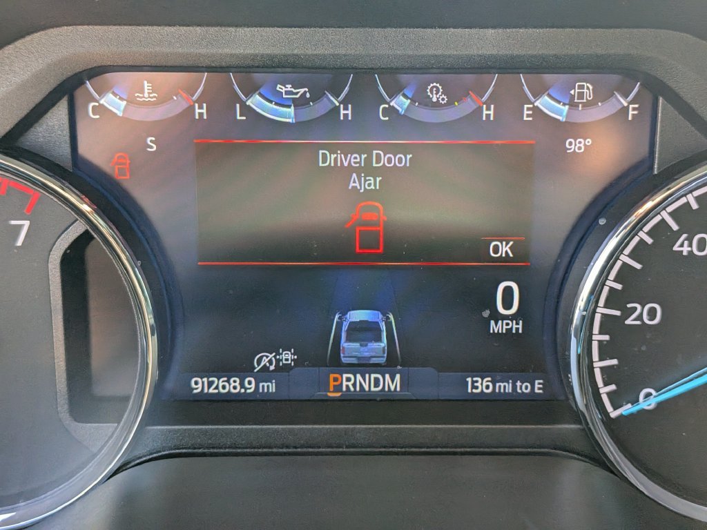 Certified 2021 Ford F150 XLT w/ Equipment Group 301A Mid AWD/4WD image 39