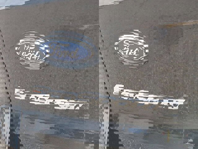 Certified 2018 Ford EcoSport S image 26