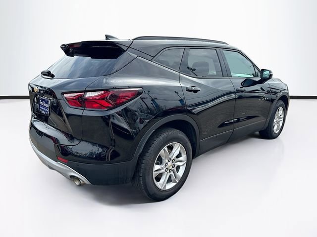 Used 2022 Chevrolet Blazer LT AWD/4WD image 9