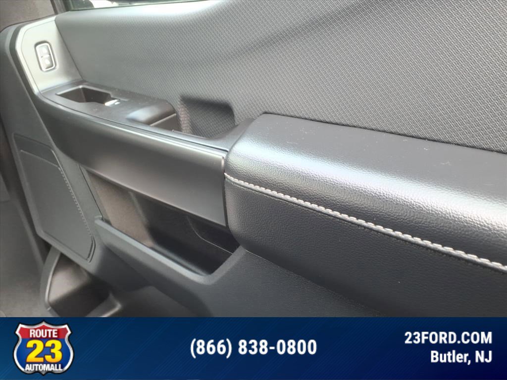 Certified 2022 Ford F150 XL w/ STX Appearance Package image 7