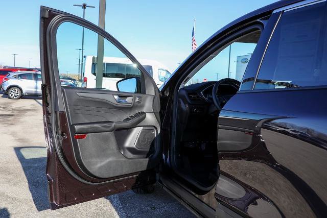 Certified 2023 Ford Escape Active w/ Tech Pack #2 image 18