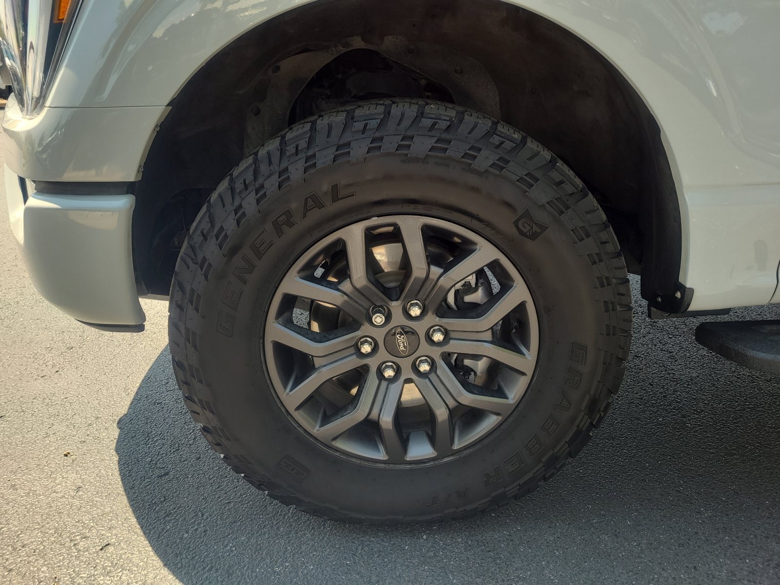 Certified 2023 Ford F150 Tremor w/ 360 Degree Camera Package AWD/4WD image 26