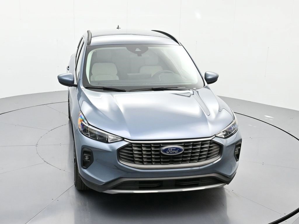 Certified 2025 Ford Escape SE w/ Class II Trailer Tow Package image 20