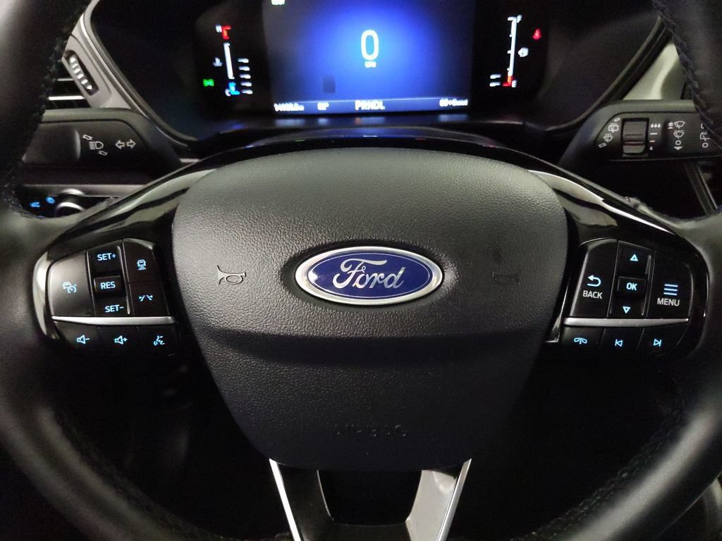 Certified 2024 Ford Escape SE FWD image 11