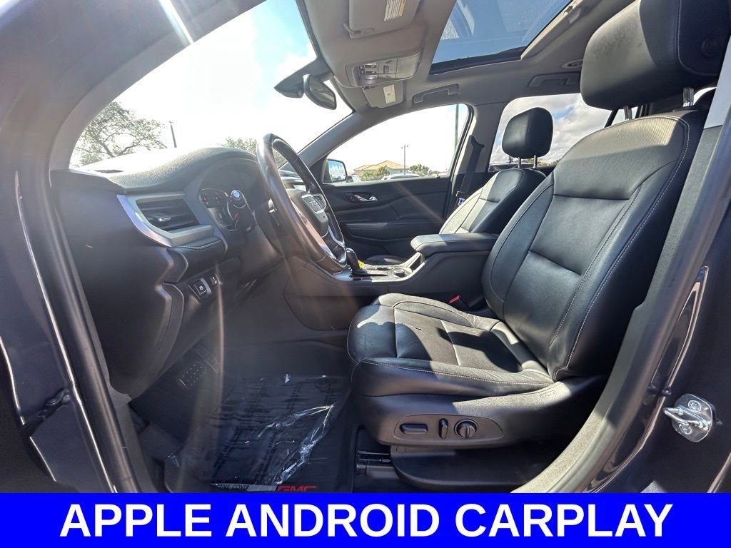 Used 2019 GMC Acadia SLT image 10