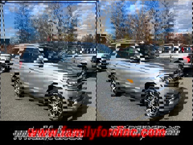 Certified 2024 Ford Expedition Limited image 6