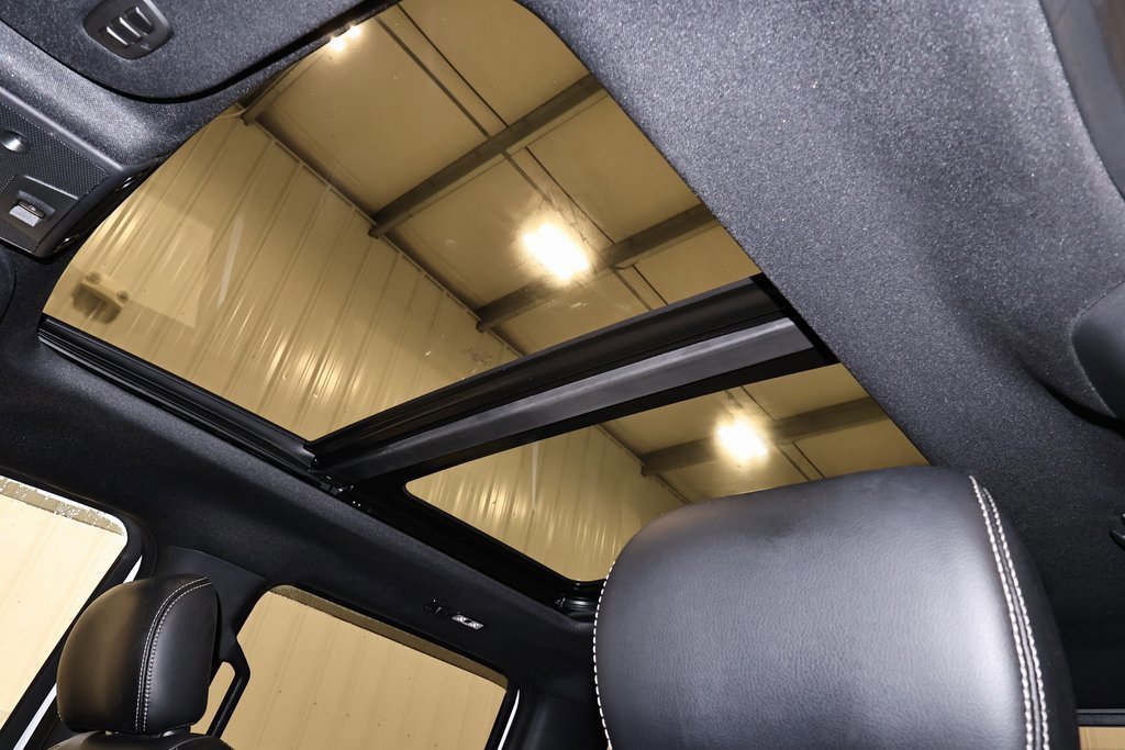 Certified 2020 Ford F150 Lariat w/ Equipment Group 502A Luxury image 36