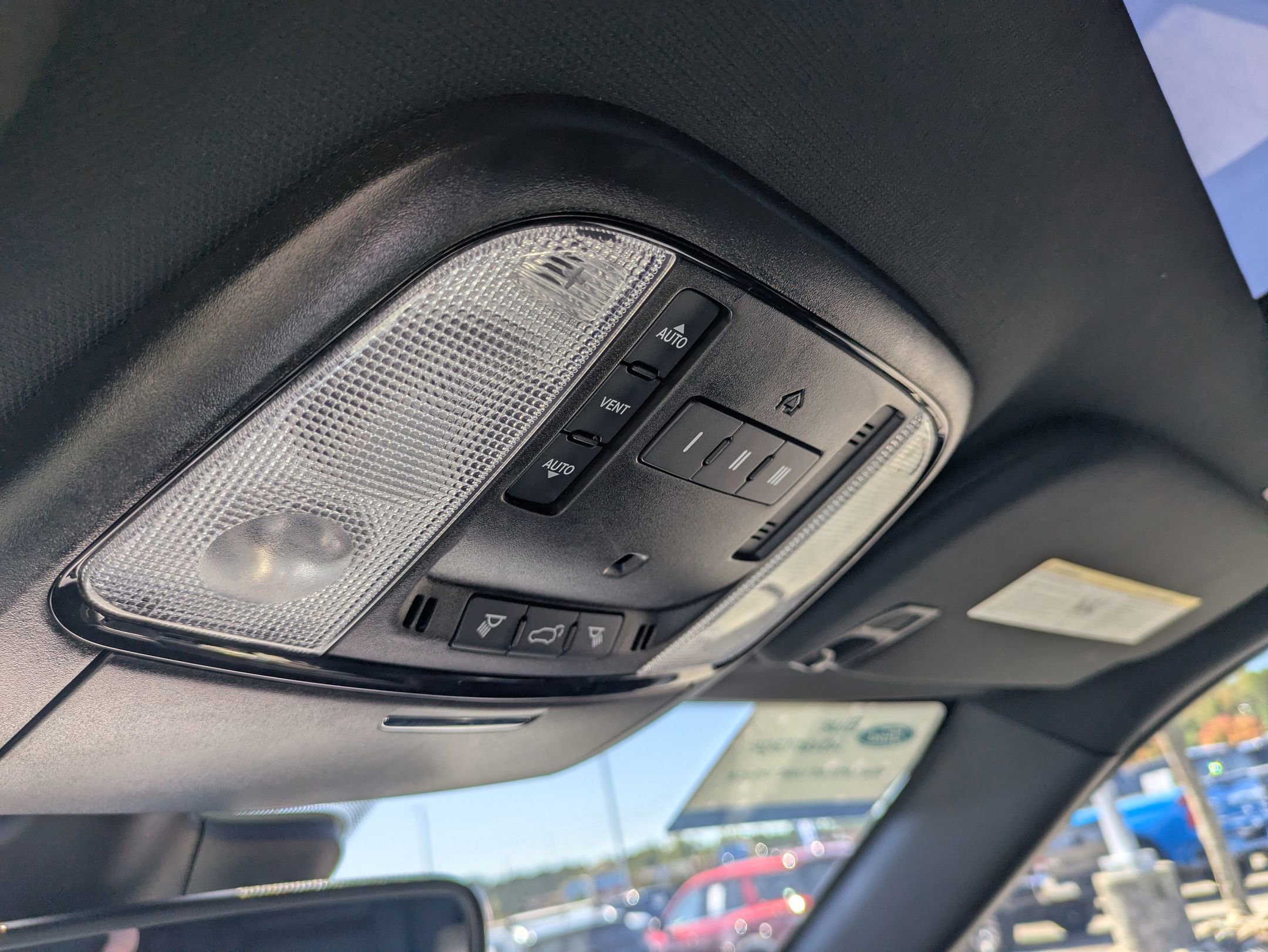 Used 2024 Dodge Durango GT image 24