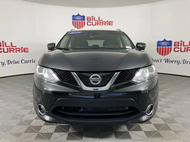 Used 2019 Nissan Rogue Sport SV w/ Technology Package image 7