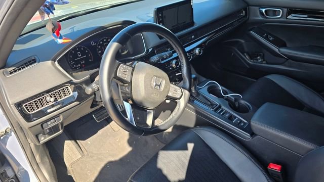 Used 2022 Honda Civic Sport Touring image 5