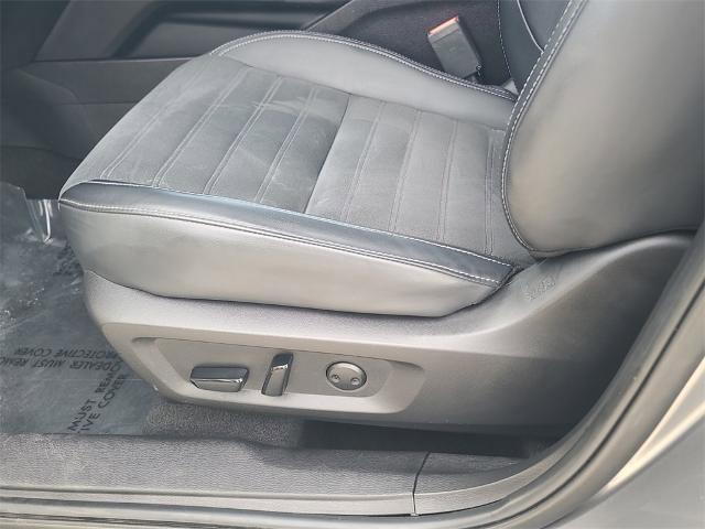 Used 2024 Mitsubishi Outlander SE image 15