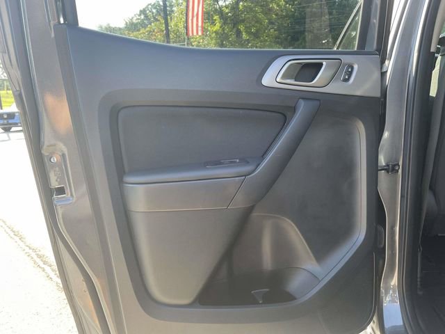 Certified 2020 Ford Ranger XLT w/ Equipment Group 301A Mid AWD/4WD image 16