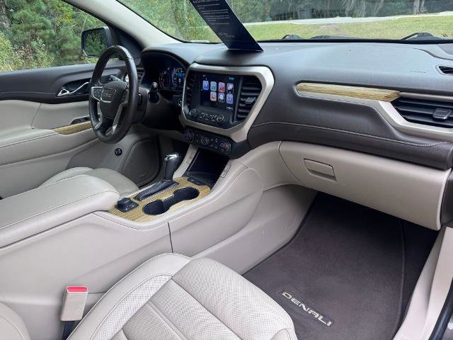Used 2019 GMC Acadia Denali image 23