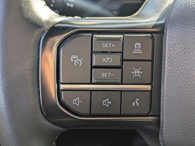 Certified 2023 Ford F150 Platinum w/ Equipment Group 701A High image 29