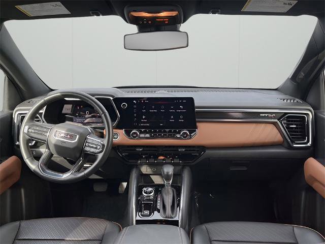 Used 2023 GMC Canyon AT4 w/ AT4 Premium Package image 20