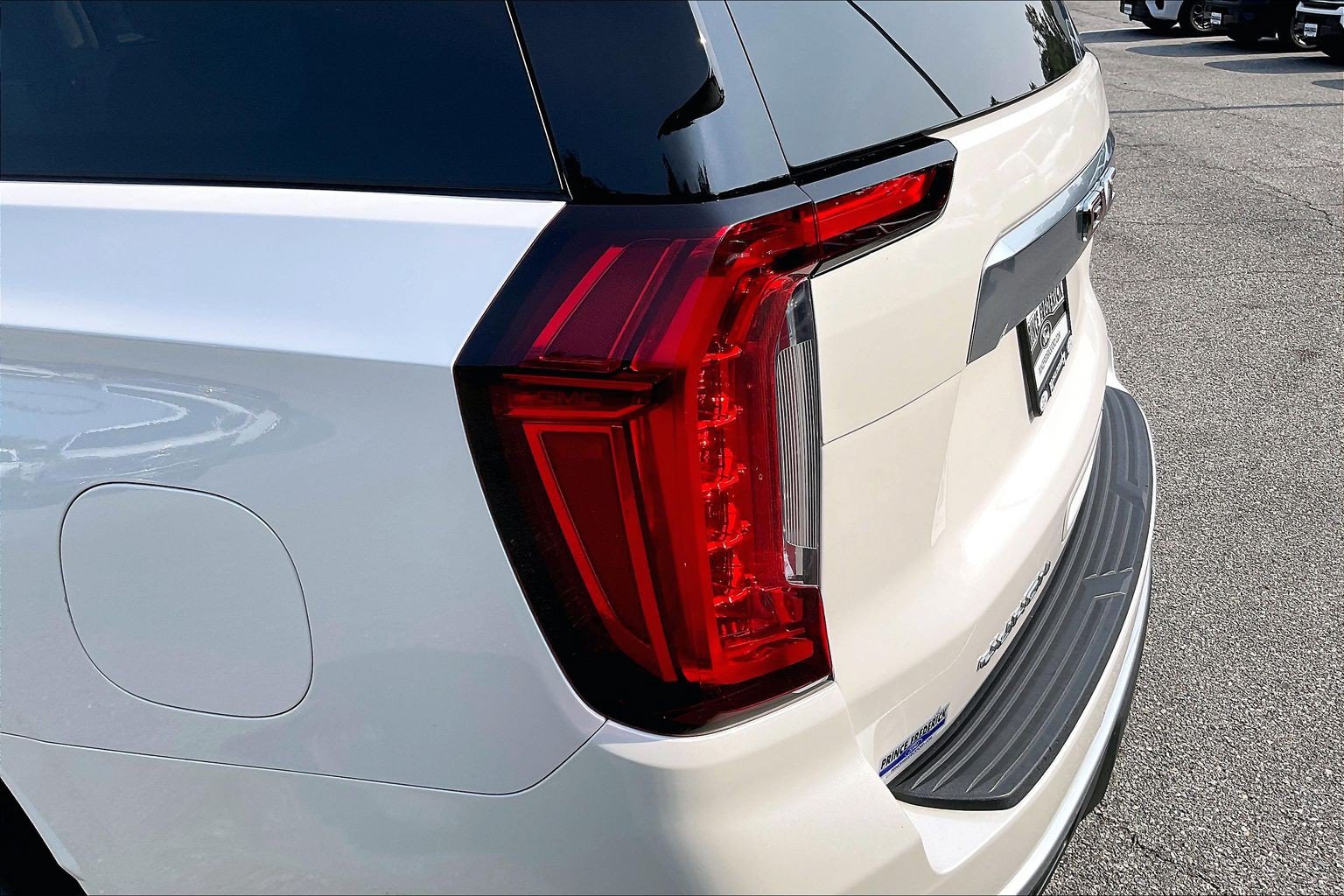 Used 2023 GMC Yukon XL Denali w/ Max Trailering Package AWD/4WD image 30