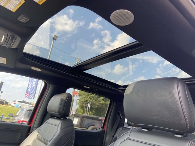 Certified 2023 Ford F150 Raptor AWD/4WD image 14