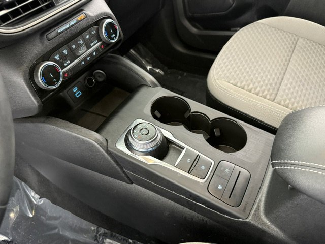 Certified 2022 Ford Escape SE w/ Convenience Package FWD image 13