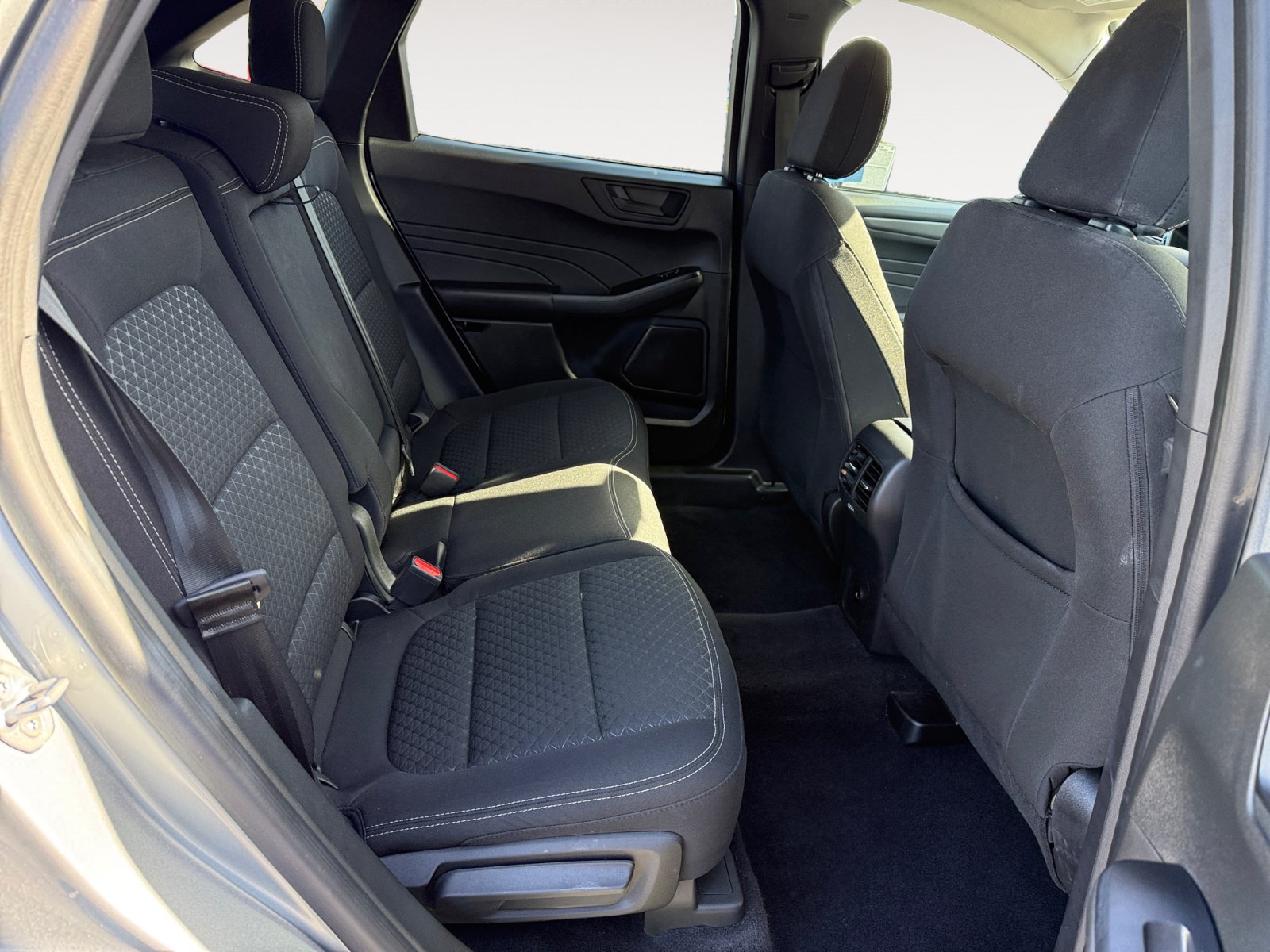 Certified 2023 Ford Escape Active FWD image 18