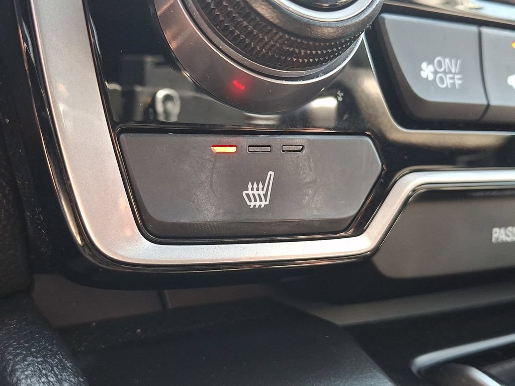 Used 2022 Honda CR-V EX image 26