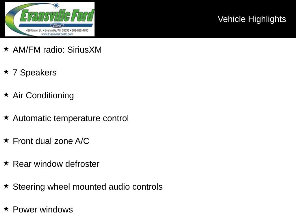 Certified 2020 Ford F150 Lariat AWD/4WD image 6