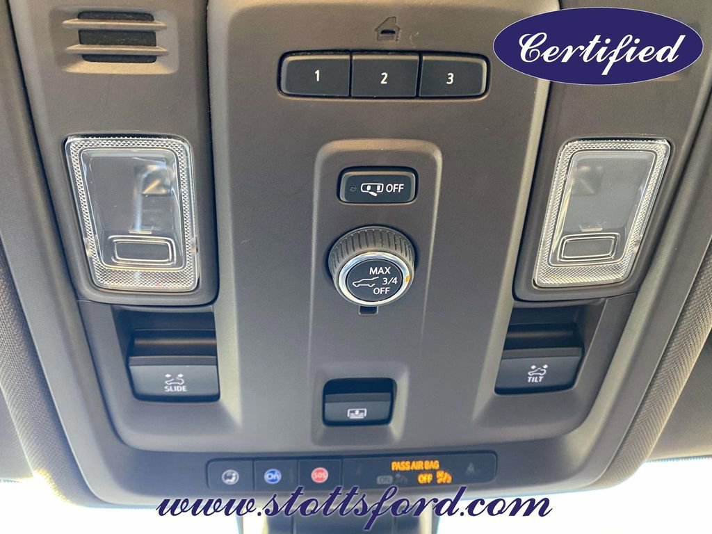 Used 2021 GMC Yukon SLT image 30