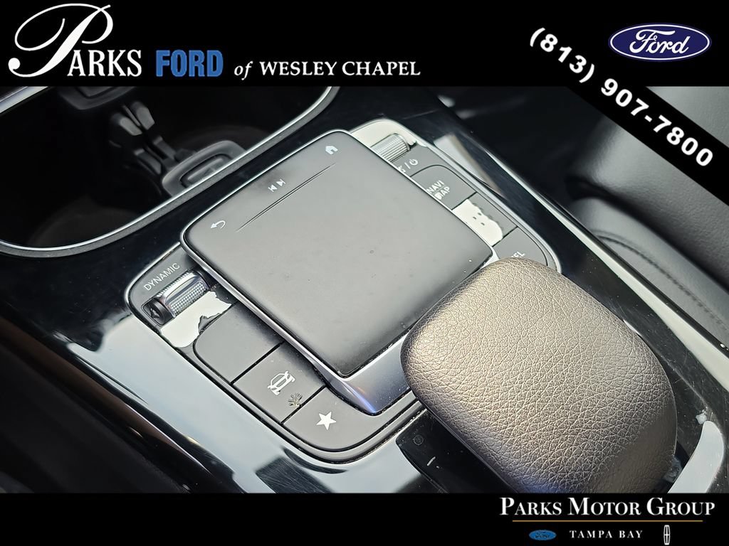 Used 2021 Mercedes-Benz CLA 250 4MATIC image 25