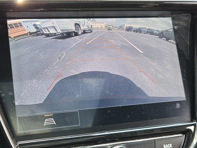 Used 2023 Chevrolet TrailBlazer RS w/ Sun and Liftgate Package image 19