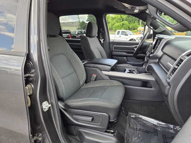 Used 2020 RAM 1500 Big Horn AWD/4WD image 21