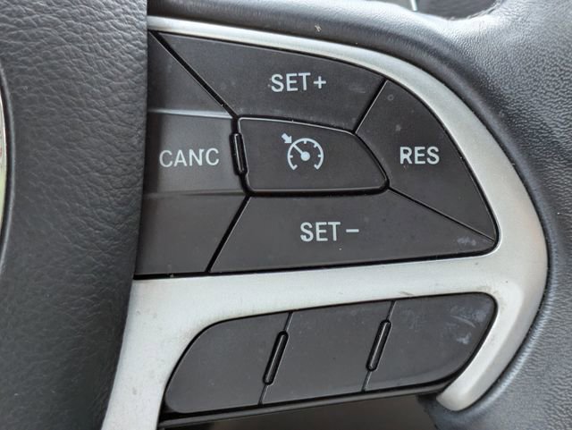 Used 2017 Dodge Durango SXT w/ Quick Order Package 23B RWD image 25