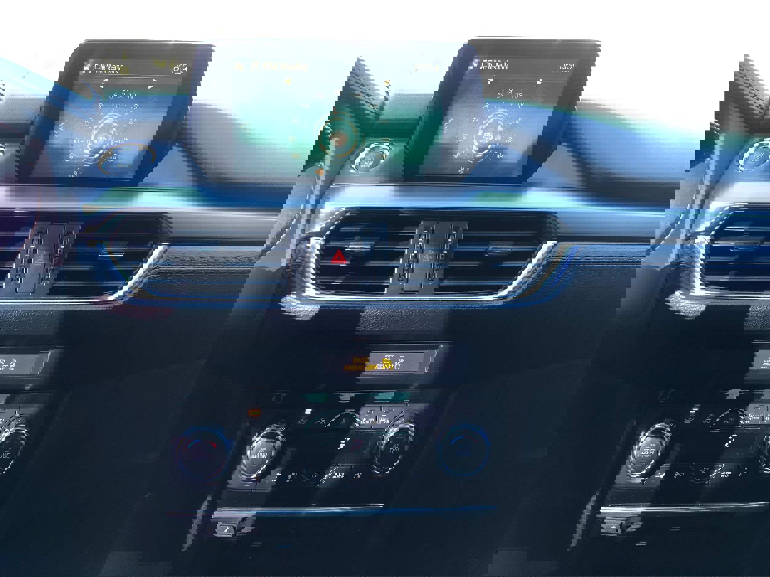 Used 2016 MAZDA MAZDA6 Touring image 12