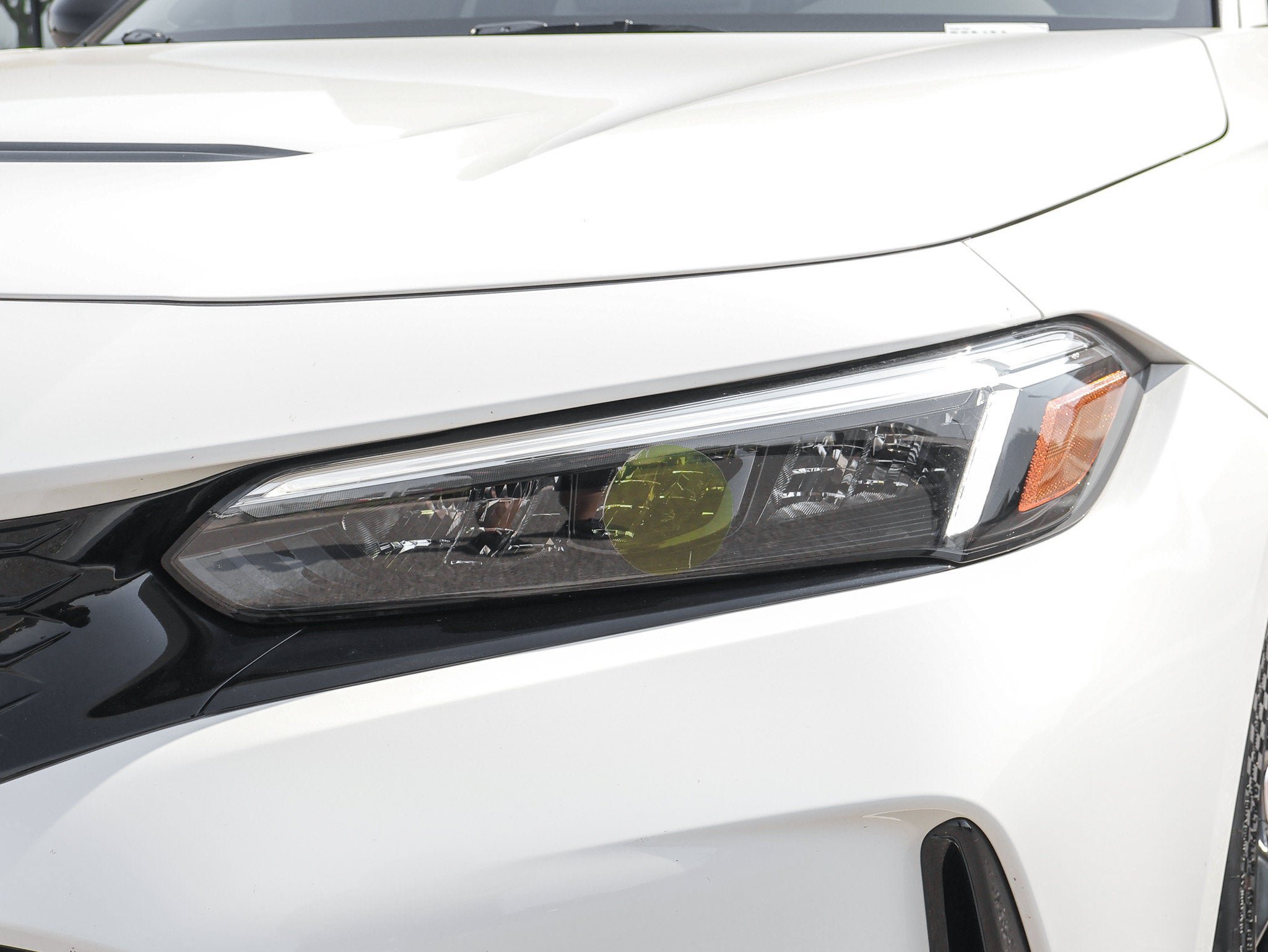 Used 2024 Honda Civic Type R image 14