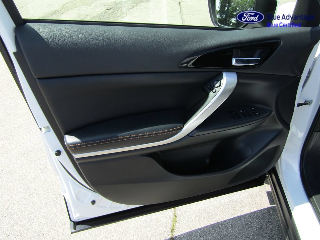 Used 2019 Mitsubishi Eclipse Cross SEL AWD/4WD image 33