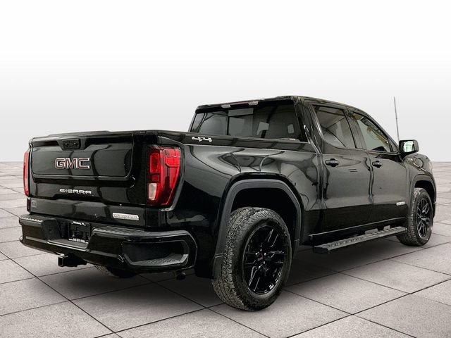 Used 2023 GMC Sierra 1500 Elevation w/ Preferred Package AWD/4WD image 11