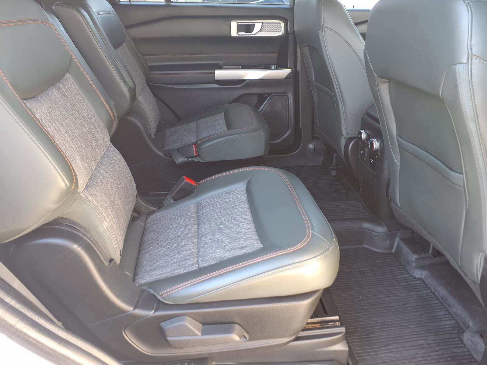 Certified 2023 Ford Explorer Timberline w/ Timberline Technology Package image 13