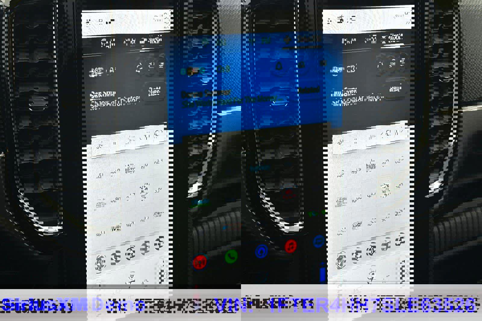 Certified 2025 Ford Ranger XLT w/ Chrome Accent Package image 26