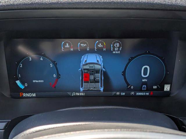 Certified 2024 Ford F150 Lariat w/ Bed Utility Package AWD/4WD image 33