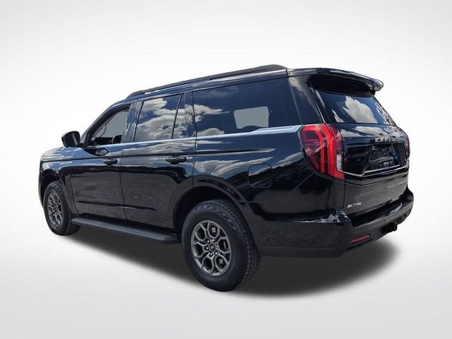 Certified 2025 Ford Expedition Active RWD image 7