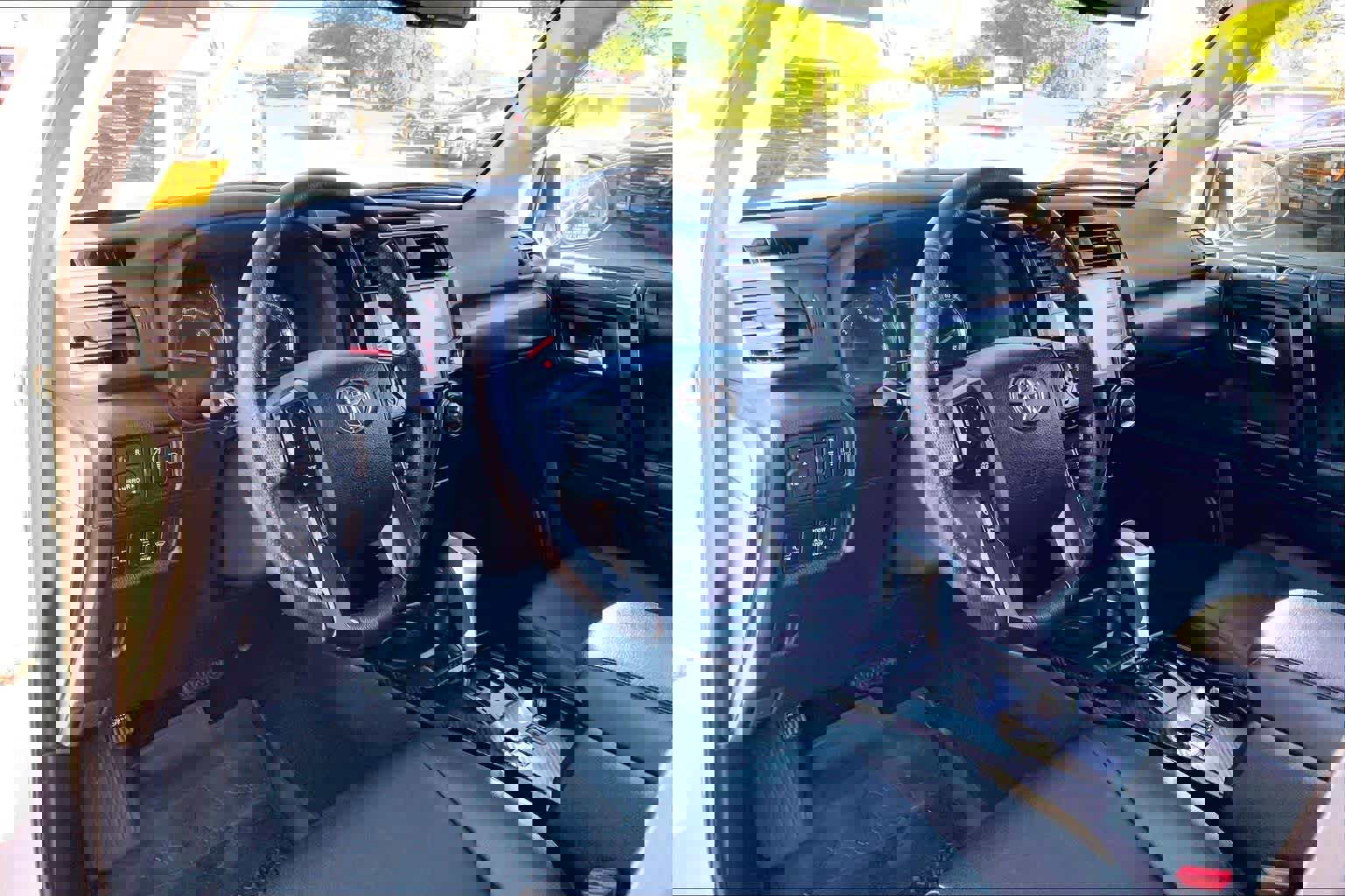 Used 2024 Toyota 4Runner TRD Pro image 16