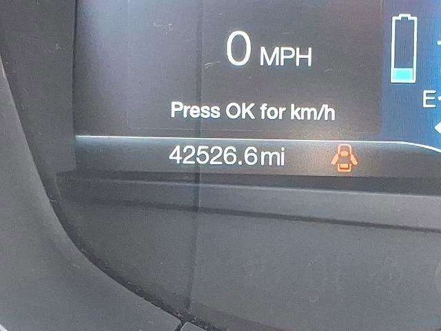 Certified 2018 Ford Fusion S image 19