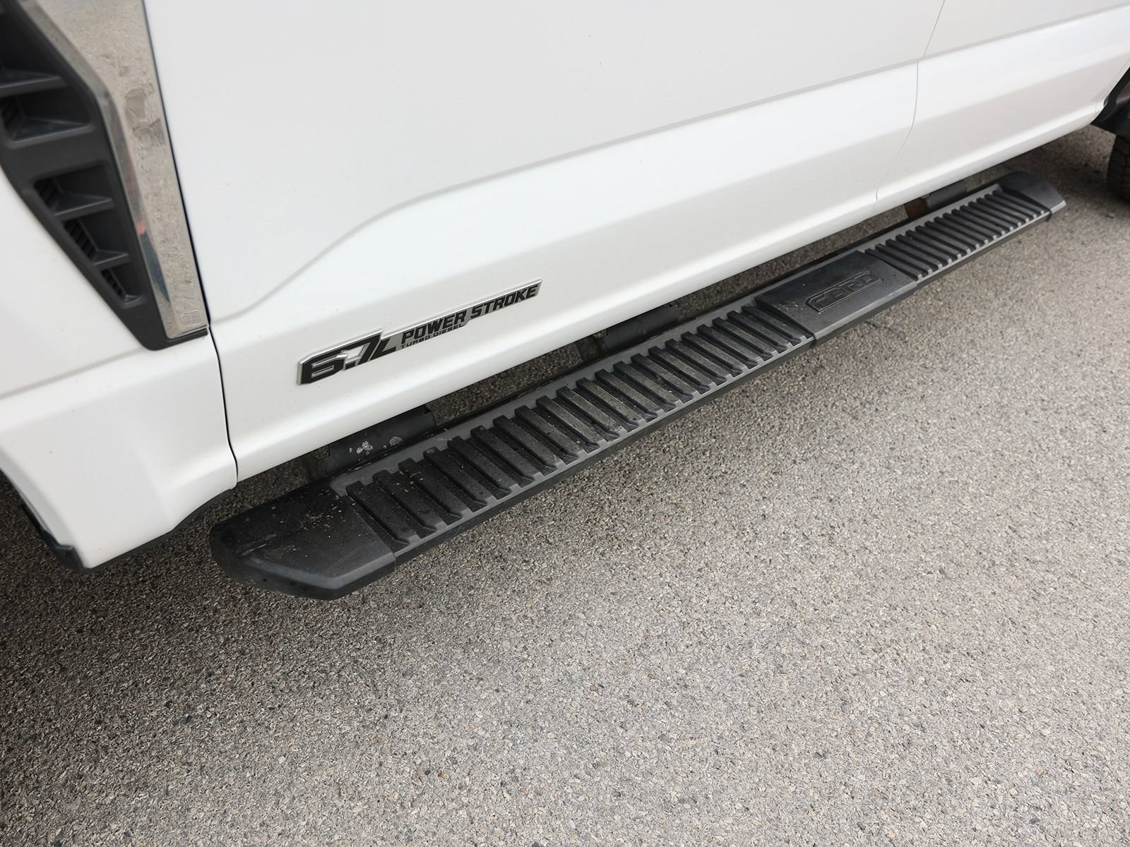 Certified 2024 Ford F250 XLT AWD/4WD image 9