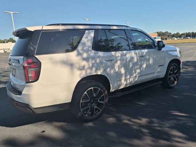 Used 2024 Chevrolet Tahoe RST w/ Luxury Package AWD/4WD image 4