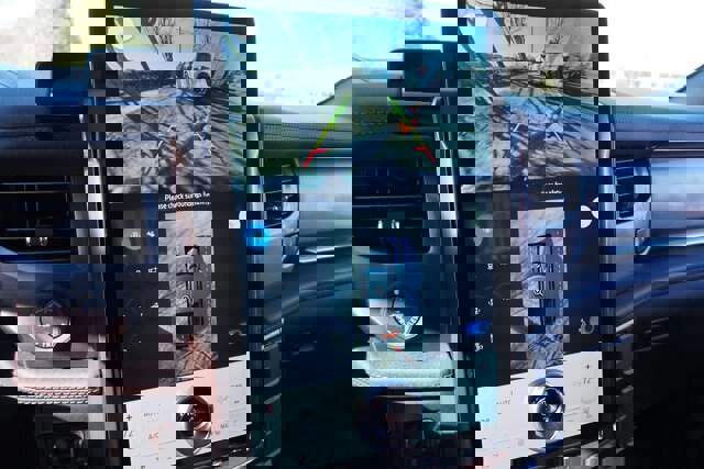 Certified 2025 Ford F150 Lightning Lariat w/ Max Trailer Tow Package image 26