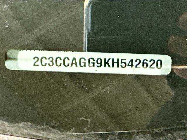 Used 2019 Chrysler 300 S image 23