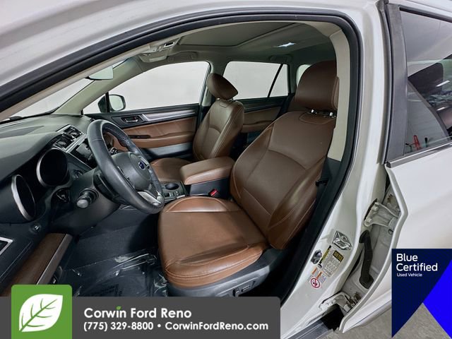 Used 2018 Subaru Outback 3.6R Touring AWD/4WD image 24