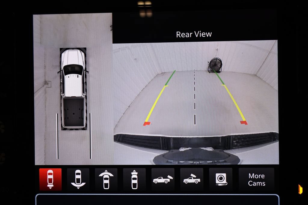 Used 2024 RAM 3500 Limited w/ Night Edition AWD/4WD image 33