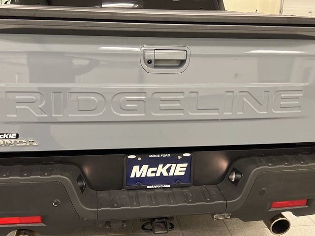 Used 2024 Honda Ridgeline Black Edition image 18