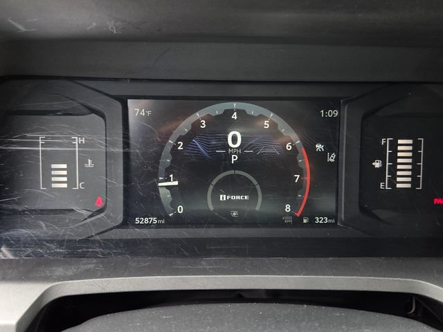 Used 2025 Toyota Tacoma SR5 RWD image 28