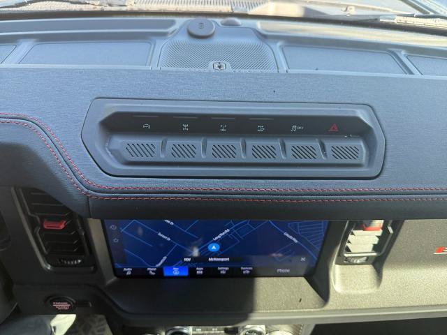 Certified 2025 Ford Bronco Raptor AWD/4WD image 38