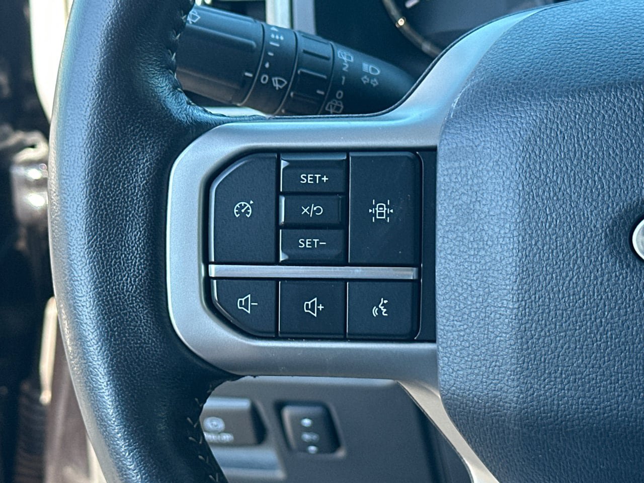 Certified 2024 Ford Expedition Max XLT AWD/4WD image 27